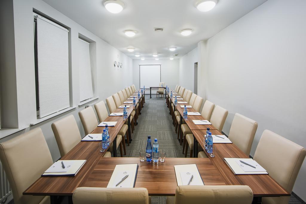 Falenty Biznes I Wypoczynek Bed & Breakfast Raszyn