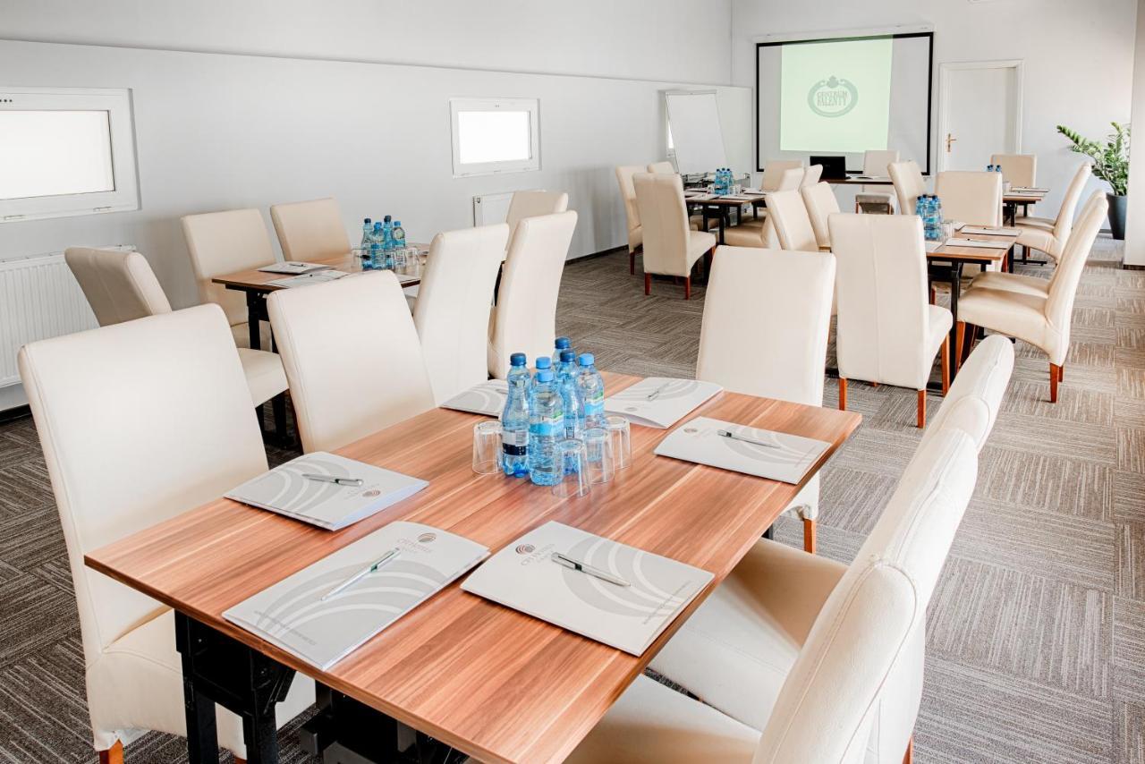 Falenty Biznes I Wypoczynek Bed & Breakfast