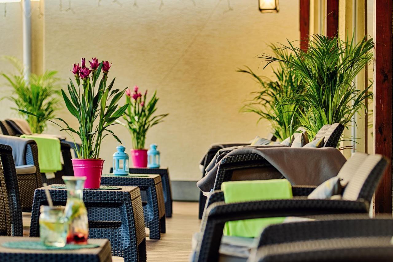 Falenty Biznes I Wypoczynek Bed & Breakfast