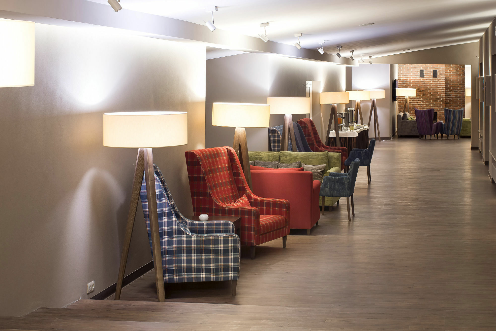 Falenty Biznes I Wypoczynek Bed & Breakfast